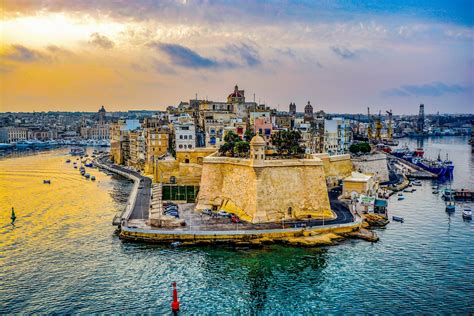 is malta good to live